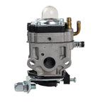2 Stroke Carburetor for 38cc 43cc 49cc Petrol Scooter ATV Quad Bike