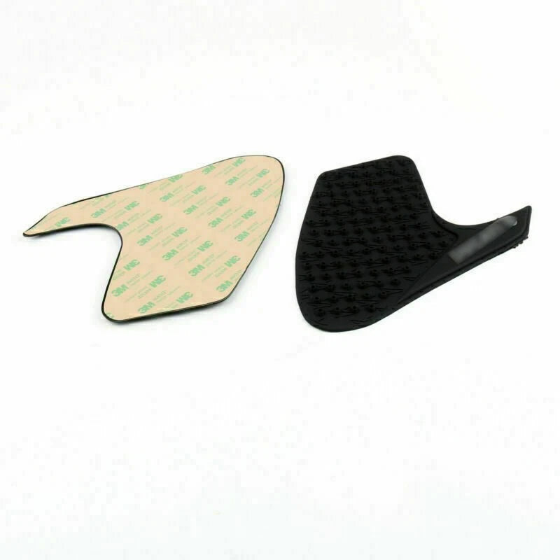Tank Traction Pad Side Gas Protector 3M for Ducati Monster 696 796 1100 (2010–2023)