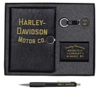 Executive Office Planner Pen Set for Harley-Davidson