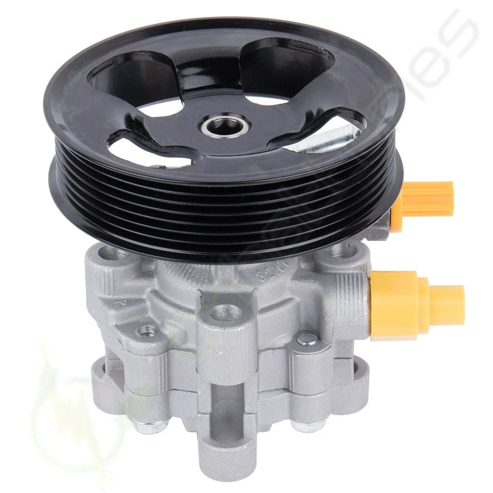 Power Steering Pump w/ Pulley 21-5276 for Toyota RAV4 (2001–2005)