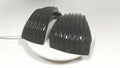 Motorcycle Battery Side Cover for Harley Low Rider FXLR Softail M8 (18-22)