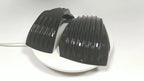 Motorcycle Battery Side Cover for Harley Low Rider FXLR Softail M8 (18-22)