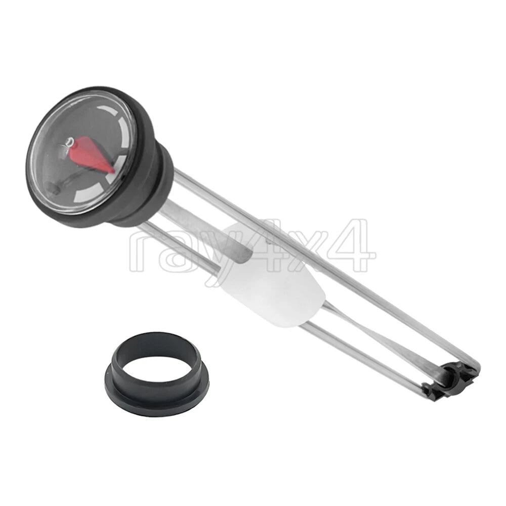 Fuel Gauge Gas Cap 9" 5023197SM for Simplicity Champion Snapper Ferris (N/A)