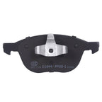Set of 4 Ceramic Brake Pads for Ford Escape (2017–2019)