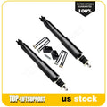 Set of Front Struts & 3" Rear Leveling Kit for Silverado Sierra 1500 2WD