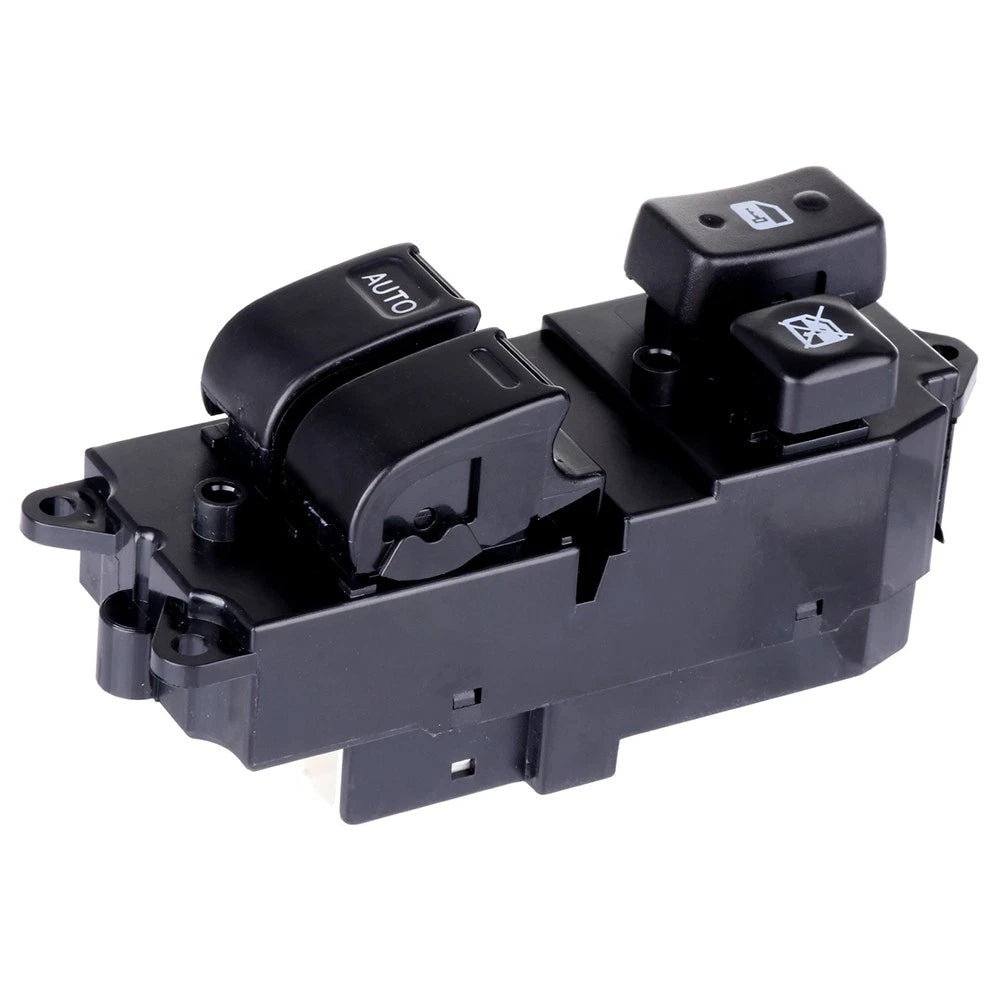 Window Switch for Toyota RAV4 1996–1999, Camry 1995–1996 (Driver Side)