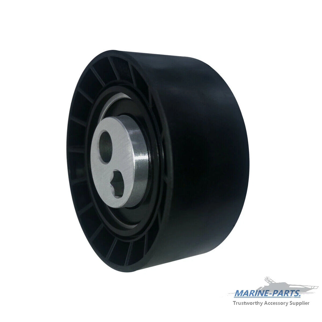 Serpentine Belt Tensioner Pulley for Volvo Penta (Diesel) Replaces 861563