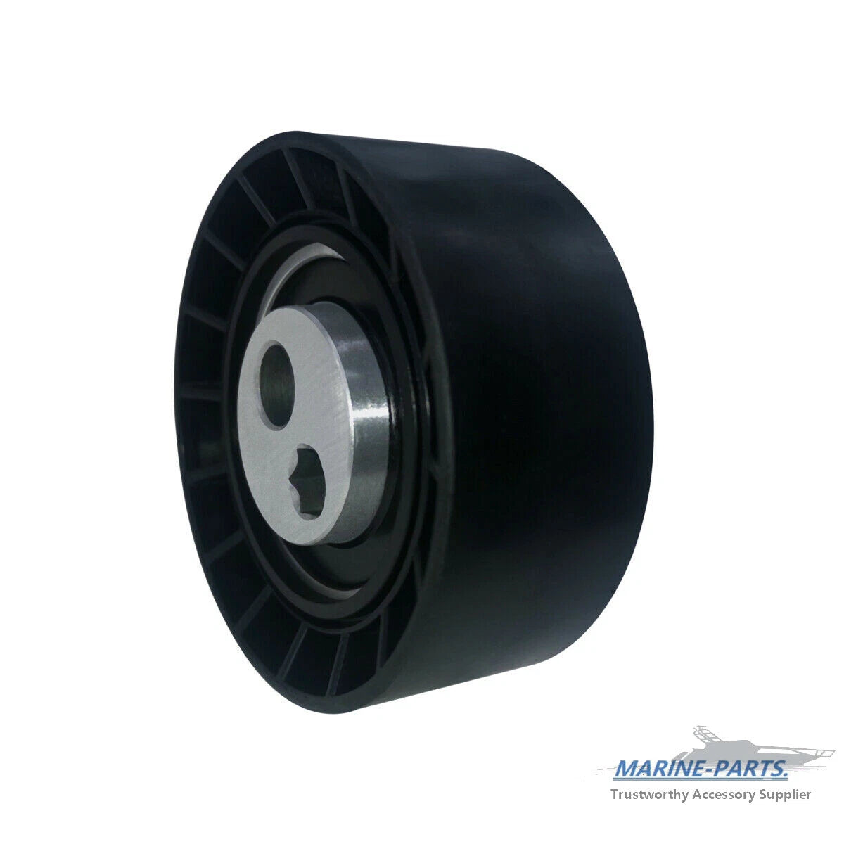 Serpentine Belt Tensioner Pulley for Volvo Penta (Diesel) Replaces 861563