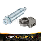 Gear Selector & Shift Shaft for Polaris Ranger RZR PRO XD Sportsman (2019–2023)