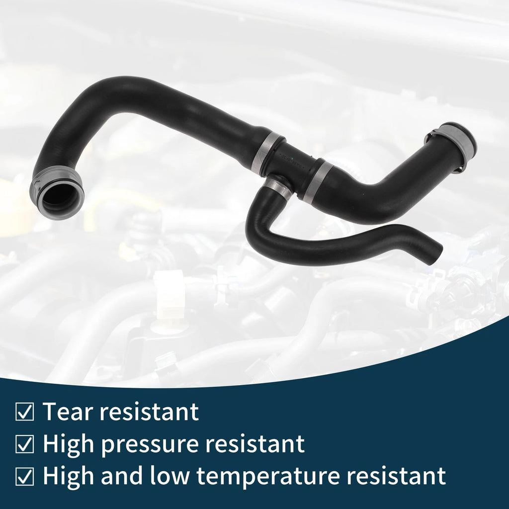 Radiator Hose for Mercedes-Benz E-Klasse W211 (2003–2009) No. 2115018182