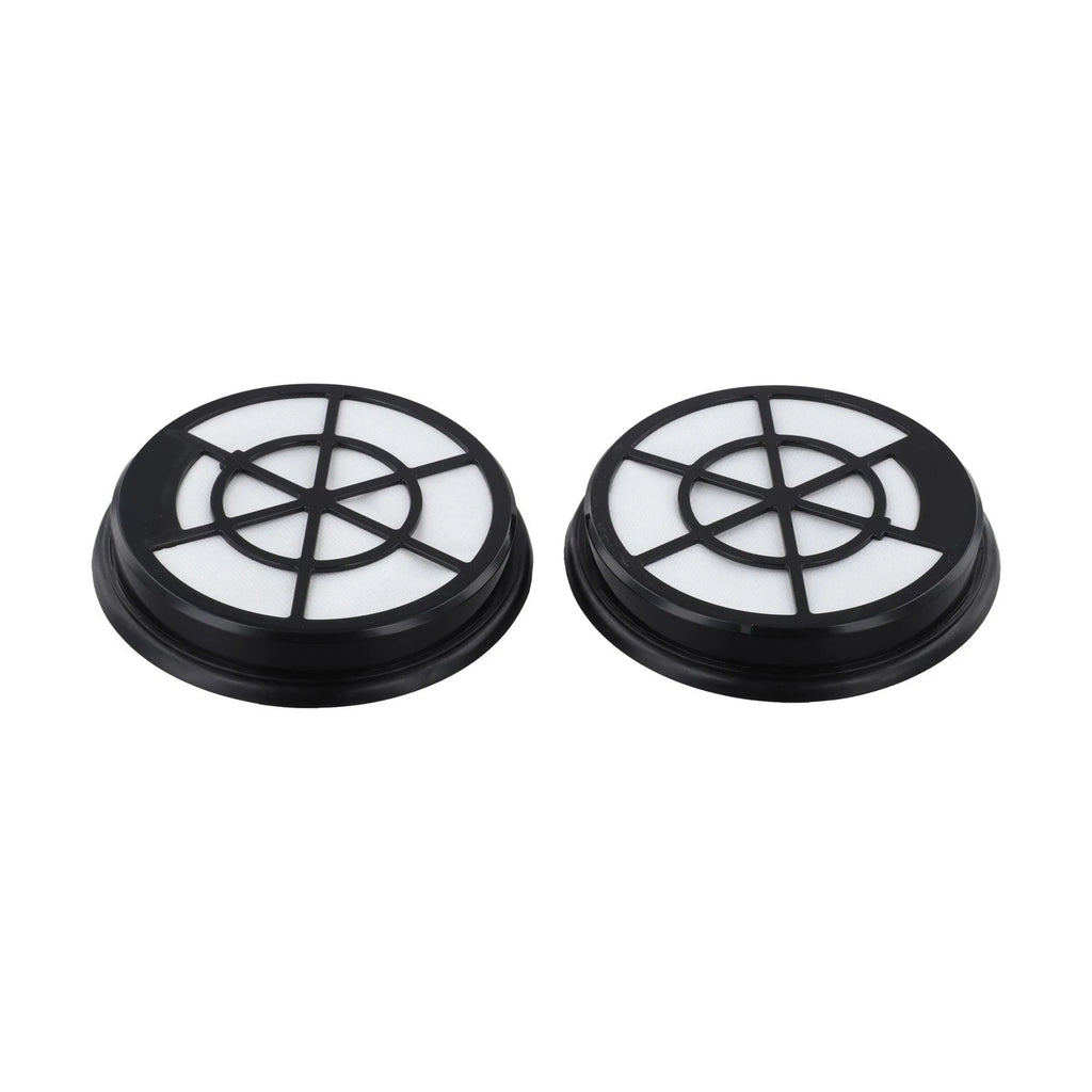 2X Canister Vacuum Filter Compatible with Basics 1.3L