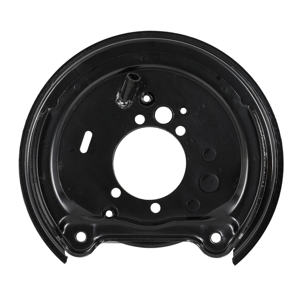 Rear Brake Rotor Backing Plate Left for Subaru Legacy Forester Impreza (1998–2008)