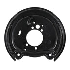 Rear Brake Rotor Backing Plate Left for Subaru Legacy Forester Impreza (1998–2008)