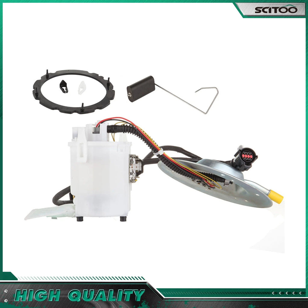 Fuel Pump Assembly E2244M for Ford Mustang 3.8L 4.6L (1999–2000)