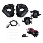 LED Fog Lights for Ford Escape (2023–2025)