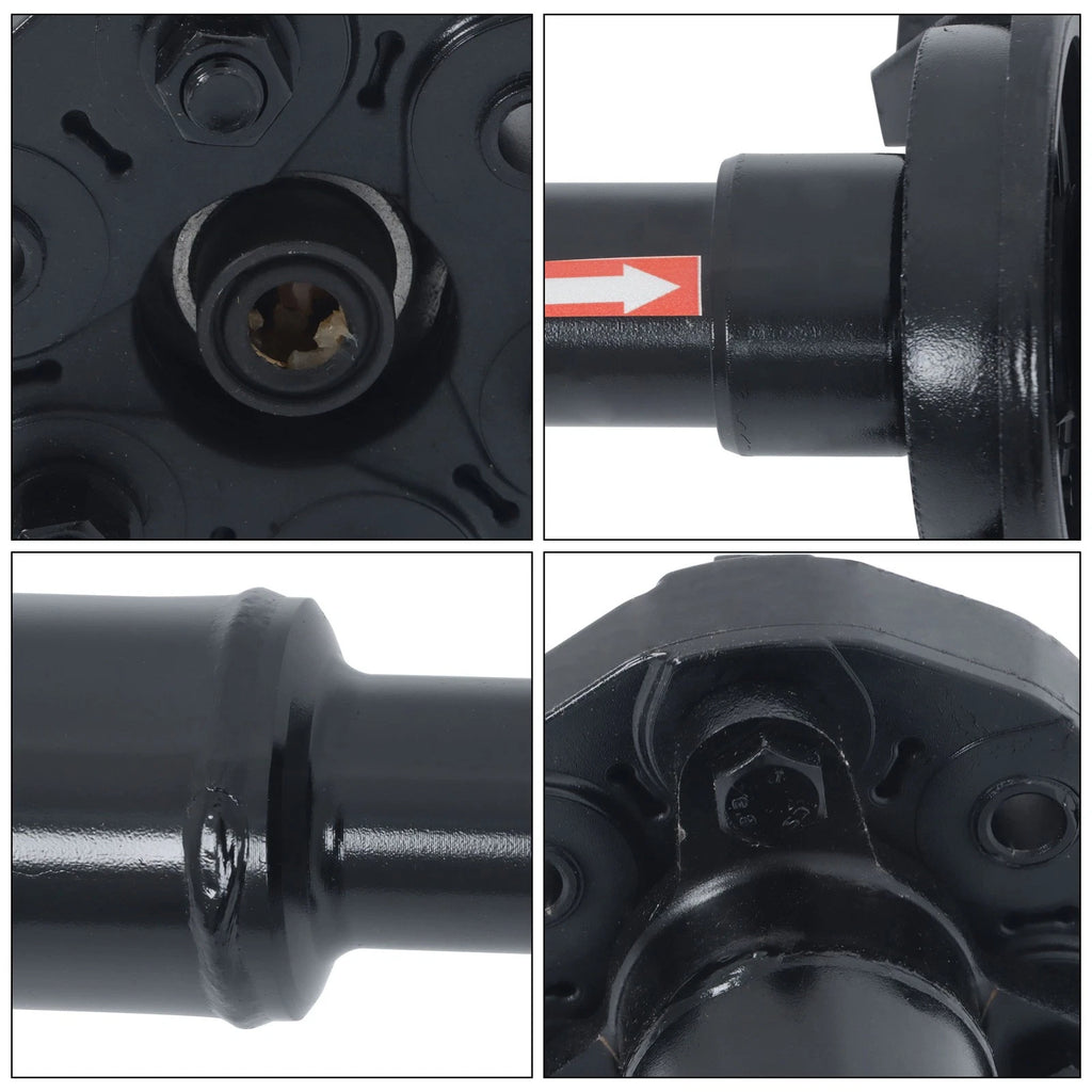 Drive Shaft Assembly for Dodge Charger (2009-2014)