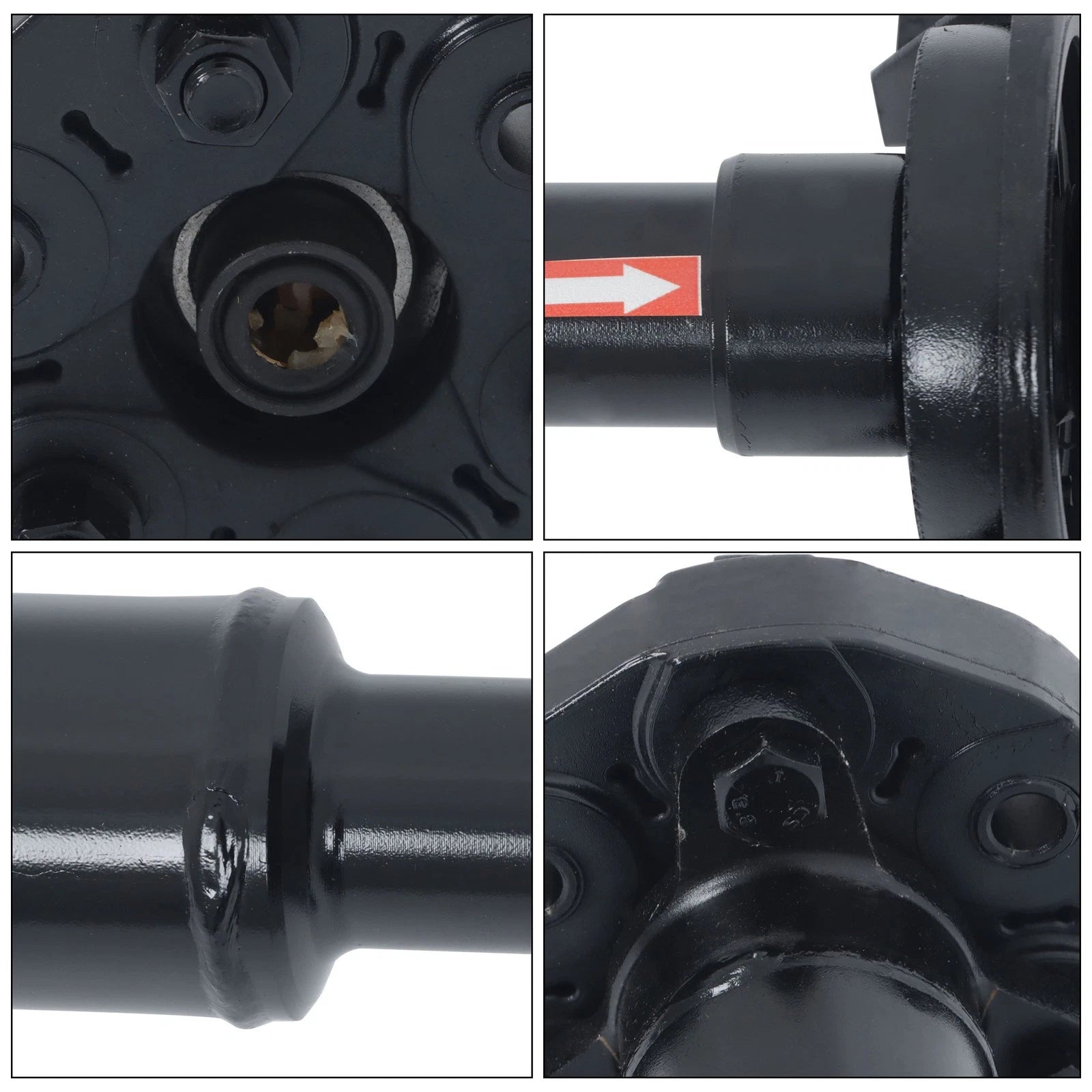 Drive Shaft Assembly for Dodge Charger (2009-2014)