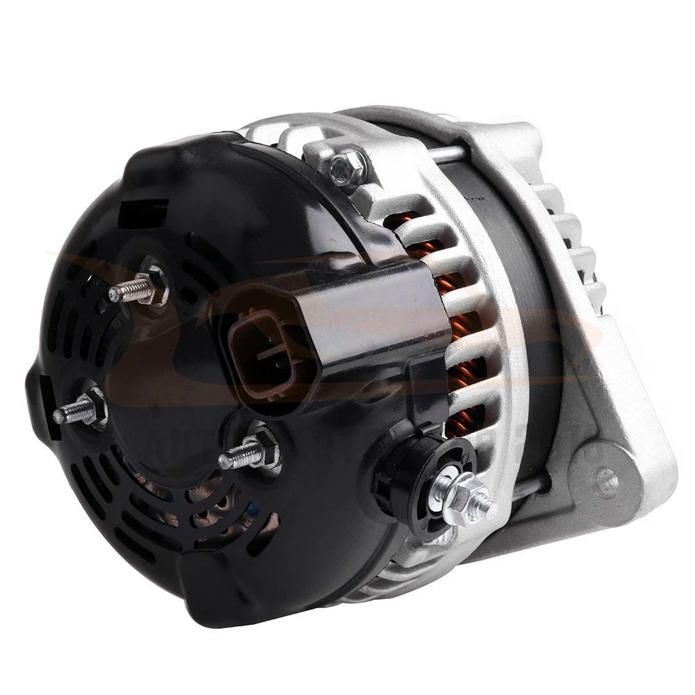 Alternator for Acura MDX, Pilot (2003-2008) 130Amp 12V