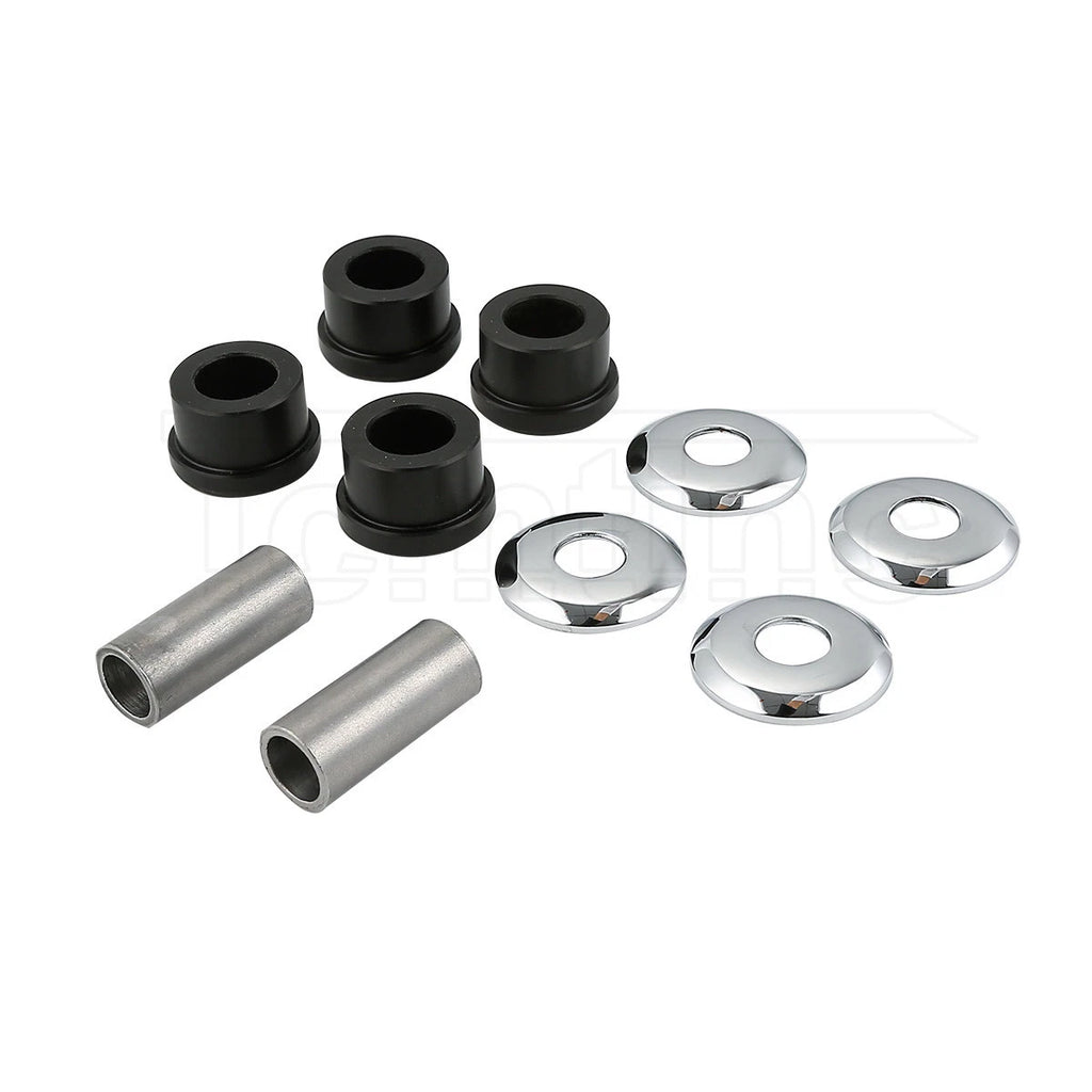 Handlebar Bushings for Harley Big Twin Sportster XL883 1200 (1973–2019)