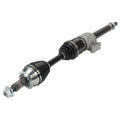 Front Right CV Axle Assembly for Chevrolet Equinox (2018–2019)