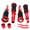 24 Level Adjustable Coilover Kit for BMW E39 5-Series (1997–2003)