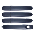 4 x Outer Door Handle for Ford Falcon FG (2008–2016)