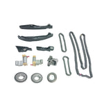 13x Engine Timing Chain Kit for Ford Fusion Explorer Lincoln MKZ MKS MKT (2006–2020)