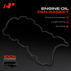 Engine Oil Pan Gasket for Ford Escort, Contour (1995–2003)