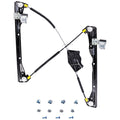 Window Regulator for VW Golf (1998–2006) Front Passenger Right Side