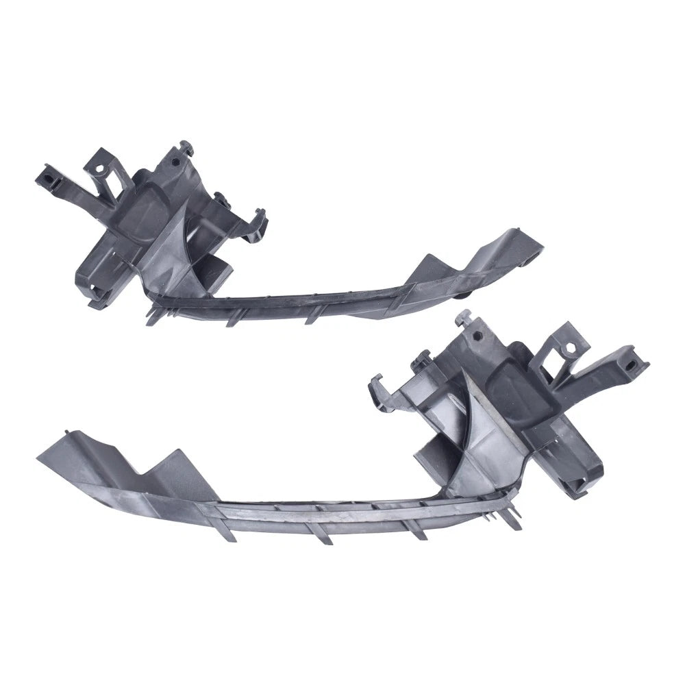 Headlight Bracket Set for Audi Q5 SQ5 (2018–2020) 80A805608 80A805607