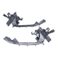 Headlight Bracket Set for Audi Q5 SQ5 (2018–2020) 80A805608 80A805607