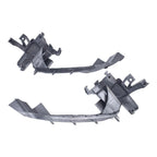 Headlight Bracket Set for Audi Q5 SQ5 (2018–2020) 80A805608 80A805607