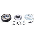 A/C Compressor Clutch Kit for Nissan Rogue (2014–2020)