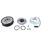 A/C Compressor Clutch Kit for Nissan Rogue (2014–2020)