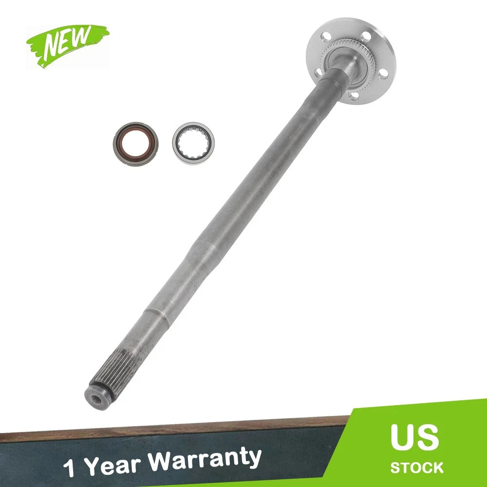 Rear Left Side Axle Shaft for Dodge Nitro Jeep Liberty (2009–2012) 3.7L 4.0L V6