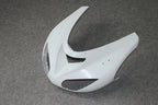 Fairing Kit for Kawasaki Ninja ZX10R (2006–2007) - Unpainted ABS Injection
