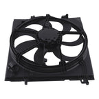 Electric Radiator Cooling Fan for Nissan Rogue Sport (2017–2019)