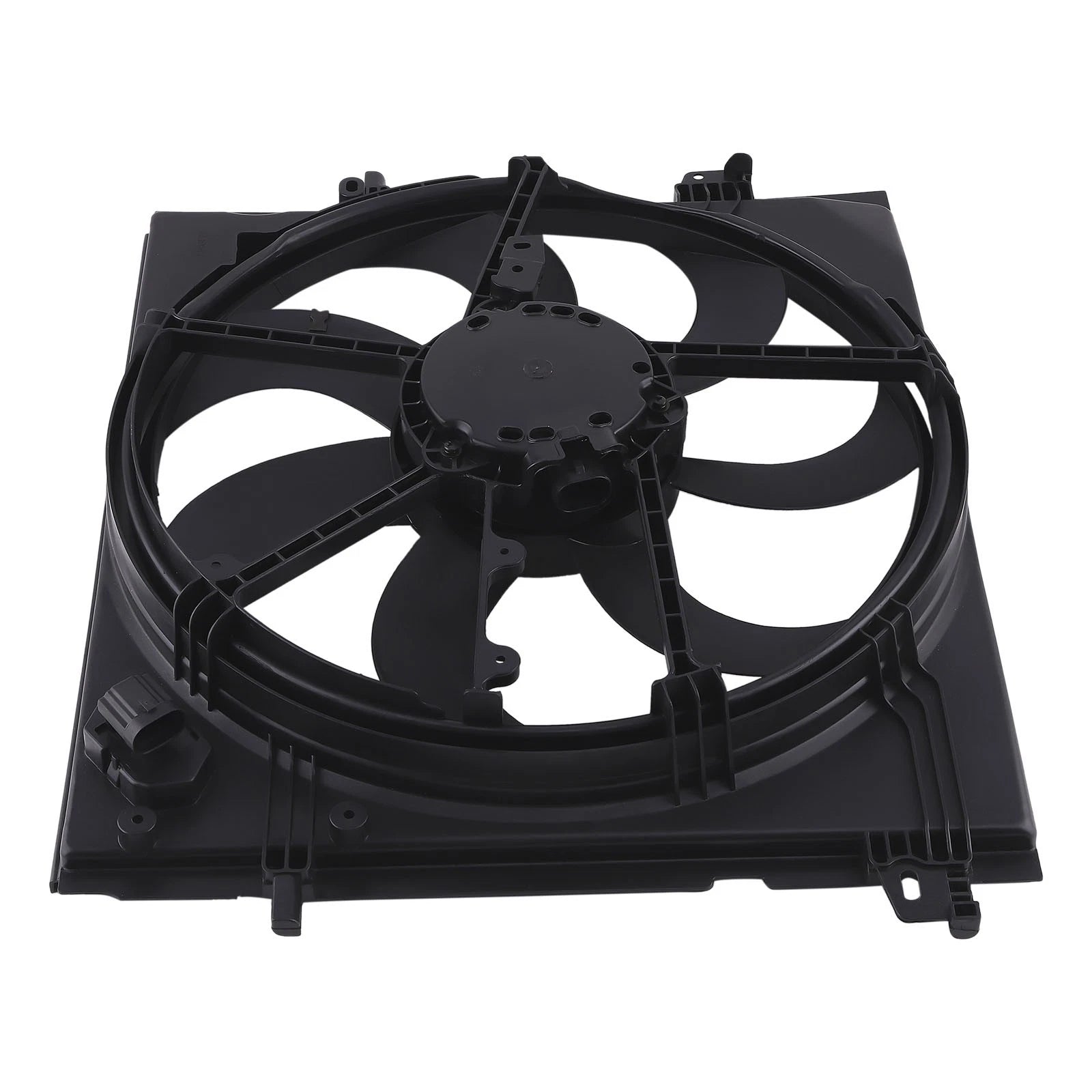 Electric Radiator Cooling Fan for Nissan Rogue Sport (2017–2019)