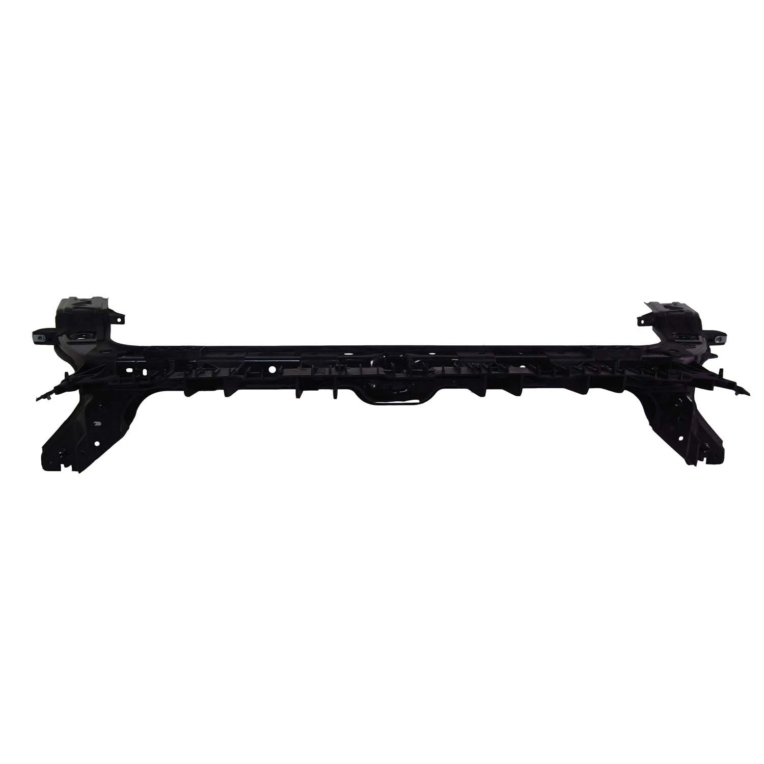 Replacement Composite/Steel Upper Radiator Support Tie Bar-See Compatible Chart