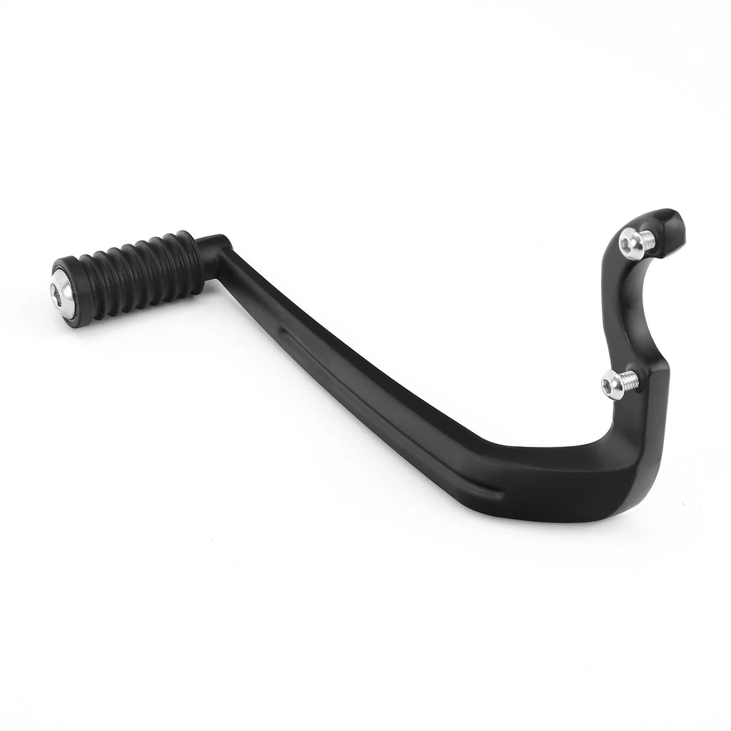 Aluminum Heel Shifter for Indian Challenger Dark Horse Chief (2014–2021)