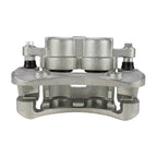 Front Brake Calipers & Pads Set for Chevrolet Colorado (2004–2008)