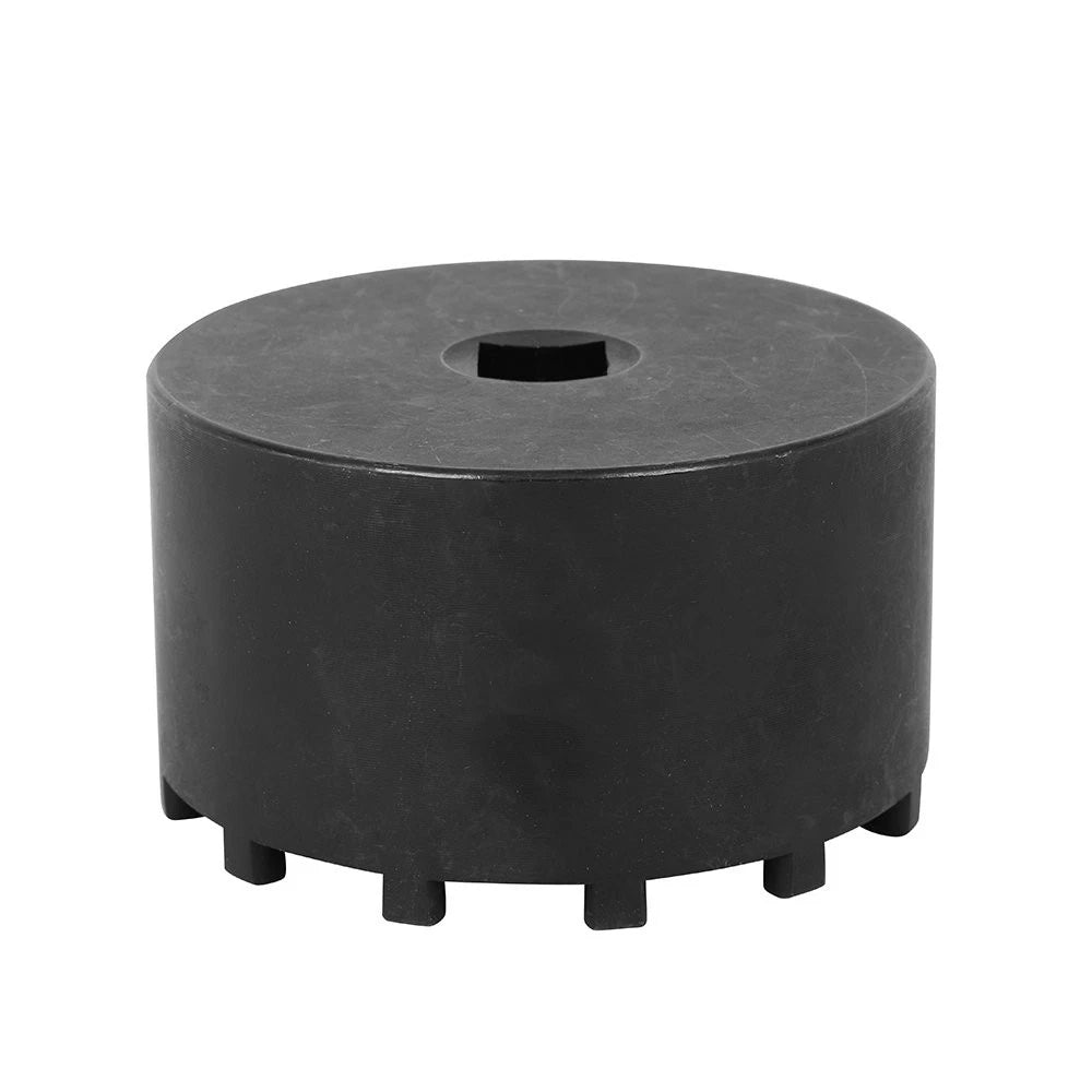 Axle Bearing Retaining Nut Socket 12 Pin for Dodge Ram