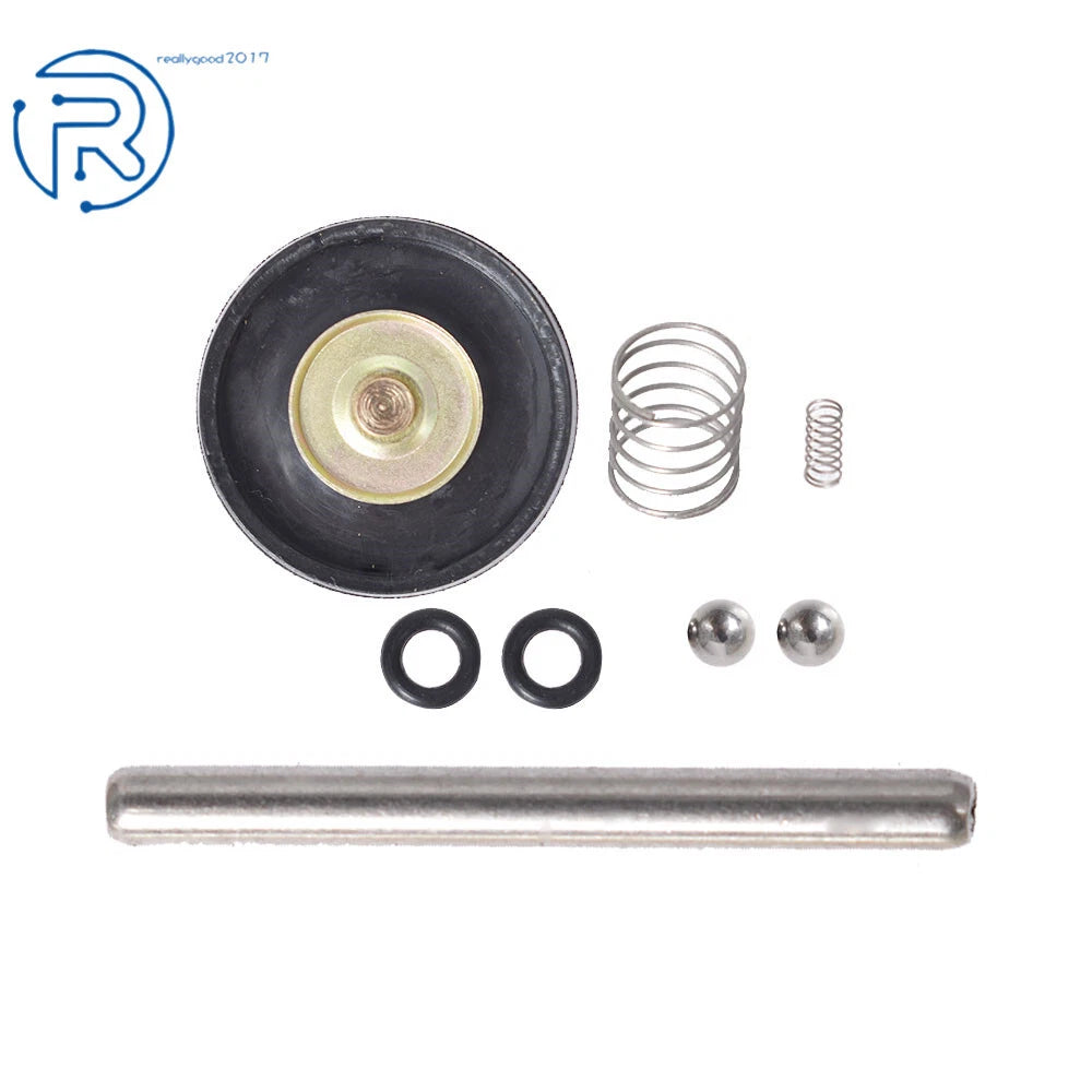Accelerator Pump Rebuild Kit for E & G Carburetor (US)