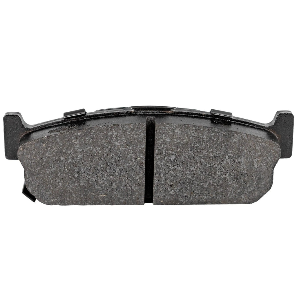 Rear Brake Pad Set for Infiniti Q45, M45, J30 (1993–2006)