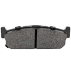 Rear Brake Pad Set for Infiniti Q45, M45, J30 (1993–2006)