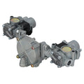 ABS Valve Package for Hyundai Equus (2011–2016)