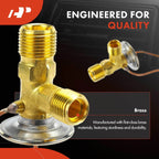 A/C Expansion Valve for Honda Civic Accord Elantra Dodge Acura