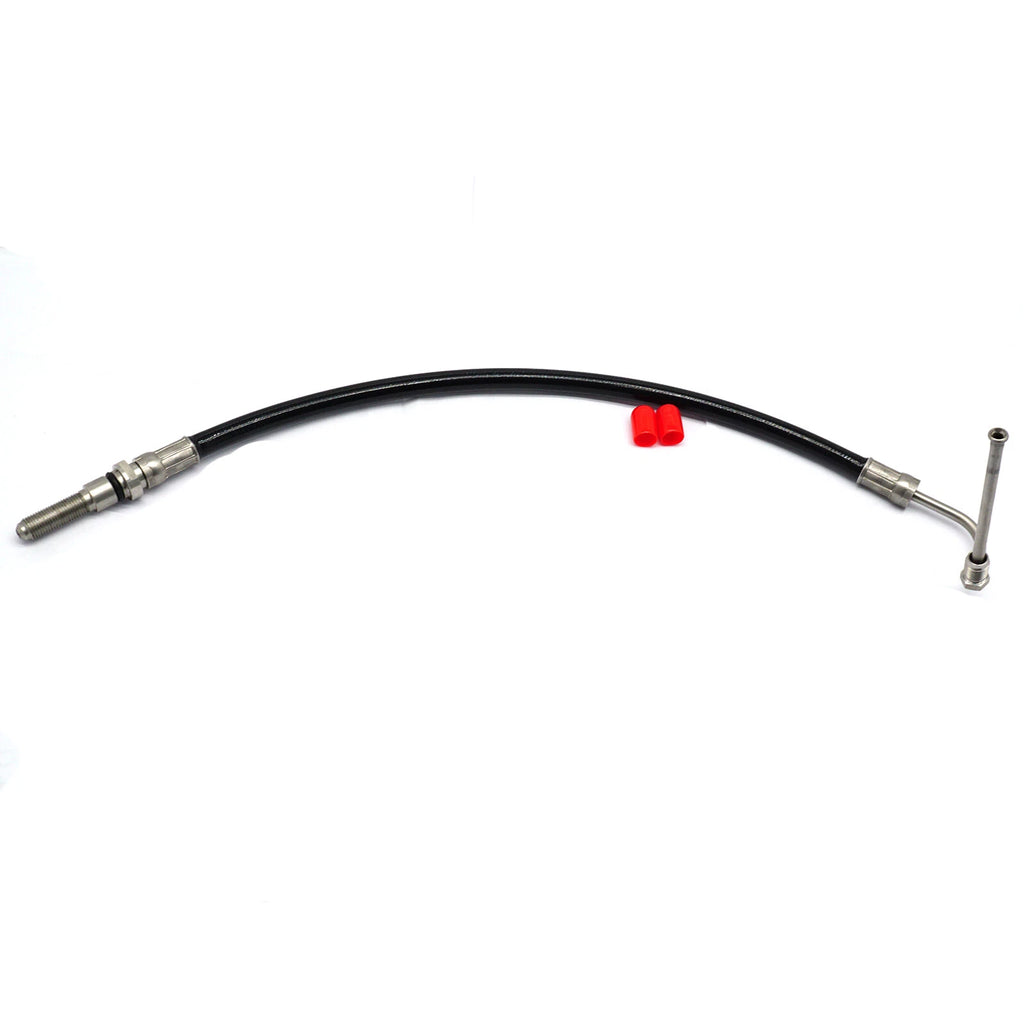 Hydraulic Hose 854711 for Volvo Penta AD41B AD31