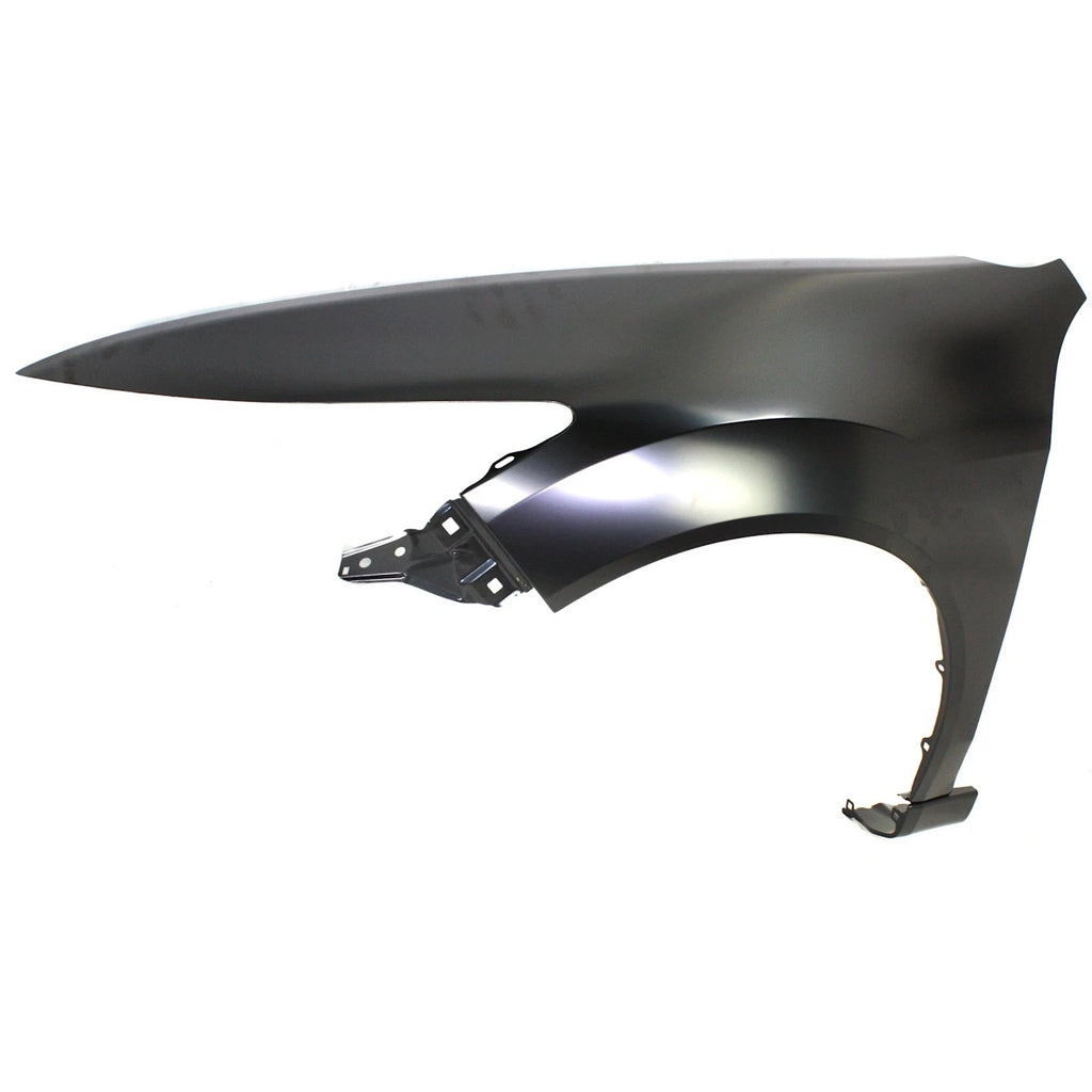 Fender Kit for Acura TSX (2009–2014) Primed Front Driver Side