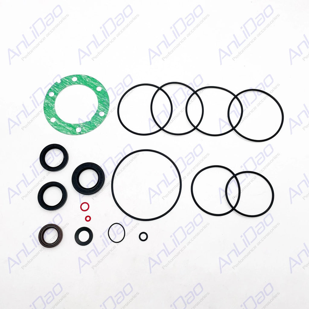 Complete Gasket Kit for Volvo Penta 110S Saildrive (876397, 875591)